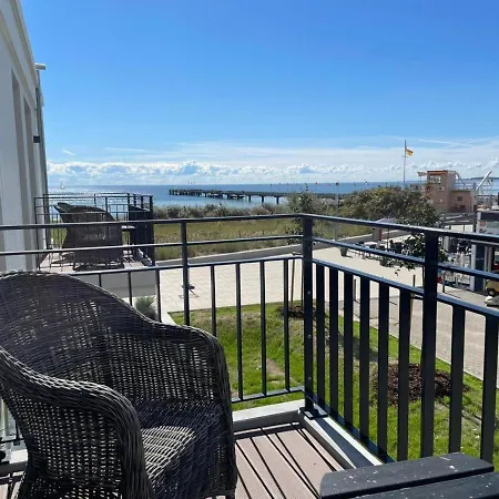 Apartment Appartmenthaus-suedstrand-44-wohnung-11