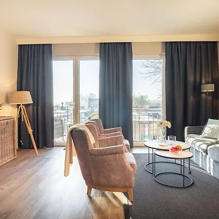 Appartmenthaus-suedstrand-44-wohnung-11 Apartment *