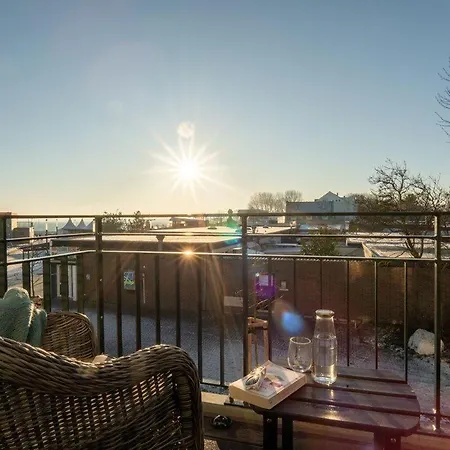 Appartmenthaus-suedstrand-44-wohnung-11 Apartment Grossenbrode