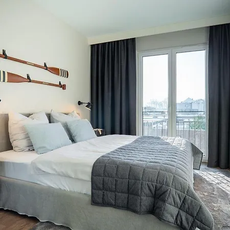 Apartment Appartmenthaus-suedstrand-44-wohnung-11 Grossenbrode