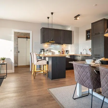 Apartment Appartmenthaus-suedstrand-44-wohnung-11