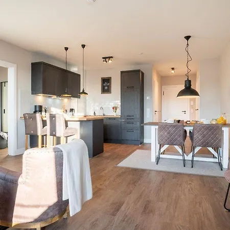 Appartmenthaus-suedstrand-44-wohnung-11 Apartment *